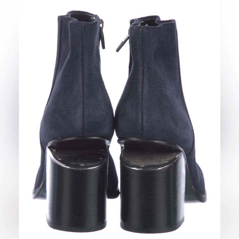 Alexander Wang Suede Booties - Picture 4 of 5